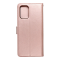 forcell mezzo book flip case for xiaomi redmi note 10 10s mandala rose gold extra photo 3