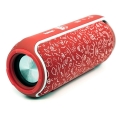 hama 188294 soundcup l hahaha feel mobile bluetooth loudspeaker red extra photo 1