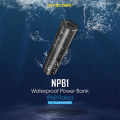 nitecore powerbank npb15000mah waterproof black extra photo 2