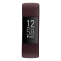 fitbit charge 4 rosewood extra photo 1