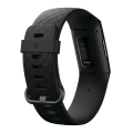 fitbit charge 4 black extra photo 2