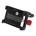 logilink aa0146 smartphone bicycle holder fixed for 35  7 smartphones extra photo 1