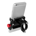 logilink aa0146 smartphone bicycle holder fixed for 357 smartphones extra photo 4