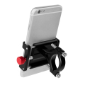 logilink aa0146 smartphone bicycle holder fixed for 35  7 smartphones extra photo 4