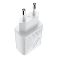 savio la 04 wall usb charger quick charge power delivery 30 18w extra photo 3 savio la 04 wall usb charger quick charge power delivery 30 18w extra photo 3