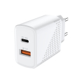 savio la 04 wall usb charger quick charge power delivery 30 18w extra photo 5 savio la 04 wall usb charger quick charge power delivery 30 18w extra photo 5