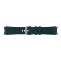 blackridge sport band 20mm m l samsung watch4 watch4 classic watch5 watch5 pro et sfr89lg green extra photo 2