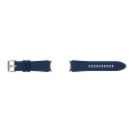 blackridge sport band 20mm s m for samsung galaxy watch4 watch4 classic et sfr88sn navy extra photo 1