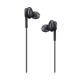 samsung hands free earphones 35mm jack eo ia500bbegww black extra photo 2