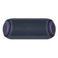 lg xbom go pl7 30w portable bluetooth speaker black extra photo 1