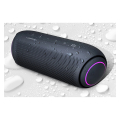 lg xbom go pl7 30w portable bluetooth speaker black extra photo 5