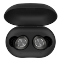 lenovo ht10 true wireless earbuds hd black extra photo 1