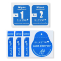 blue star tempered glass samsung galaxy a21s extra photo 1