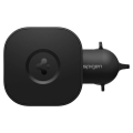 spigen car holder for air vent its12 magsafe magnetic black extra photo 1