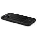 spigen core armor for iphone 13 mini matte black extra photo 3
