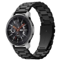 spigen modern fit band for samsung watch 46mm black extra photo 1
