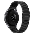 spigen modern fit band for samsung watch 46mm black extra photo 2