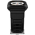 spigen rugged armor pro band for apple watch 4 5 6 se 40 mm black extra photo 3