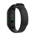 forever sb 50 smart bracelet black extra photo 2