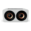nod rnb concert wooden portable bluetooth speaker 10w pure white extra photo 1