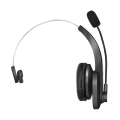 logilink bt0059 bluetooth mono headset with charging stand microphone extra photo 3