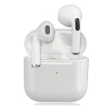 4smarts true wireless hd bluetooth stereo headset skypods pro qi charging white extra photo 1