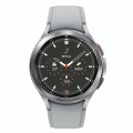 samsung galaxy watch 4 classic r895 4g lte 46mm silver extra photo 1