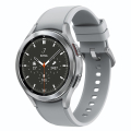 samsung galaxy watch 4 classic r895 4g lte 46mm silver extra photo 5