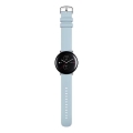 smart watch xiaomi amazfit zepp e round ice blue extra photo 2