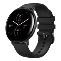 smart watch xiaomi amazfit zepp e round onyx black extra photo 2