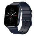 smart watch xiaomi amazfit zepp e square deep sea blue extra photo 2