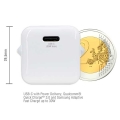 4smarts wall charger voltplug mini pd 30w with gan white extra photo 7