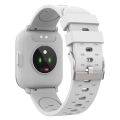 denver sw 164 white smartwatch extra photo 2