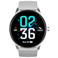 denver sw 173 grey smartwatch extra photo 3