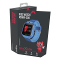 maxlife mxkw 300 kids watch blue extra photo 4