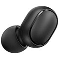 xiaomi bhr4273gl mi true wireless earbuds basic 2s black extra photo 1