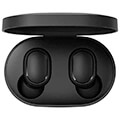 xiaomi bhr4273gl mi true wireless earbuds basic 2s black extra photo 2