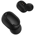 xiaomi bhr4273gl mi true wireless earbuds basic 2s black extra photo 3