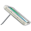 samsung clear standing cover s9060 samsung galaxy s22 transparent ef js906ct extra photo 4