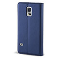 smart magnet case for realme 8 5g navy blue extra photo 1