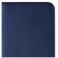 smart magnet case for realme 8 5g navy blue extra photo 5