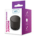 setty bluetooth speaker junior black extra photo 2