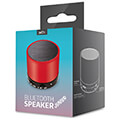 setty bluetooth speaker junior red extra photo 2