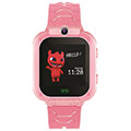 maxlife mxkw 300 kids watch pink extra photo 2