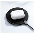 baseus digital led display gen 2 wireless charger 15w black extra photo 4