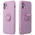roar amber case for samsung galaxy a03s purple extra photo 1