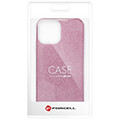 forcell shining case for samsung galaxy a13 5g pink extra photo 4