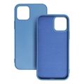 forcell silicone lite case for xiaomi redmi note 11 5g note 11t 5g poco m4 pro 5g blue extra photo 2