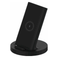 xiaomi gds4145gl mi qi wireless charging stand 20 watt black extra photo 1