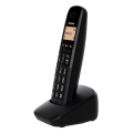 panasonic dect kx tgb610 black extra photo 2